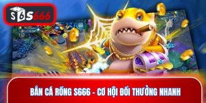 Bắn cá rồng
