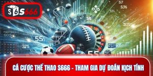 Cá cược thể thao
