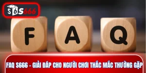 FAQ S666
