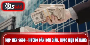 Nạp tiền S666