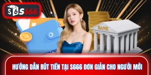 Rút tiền S666