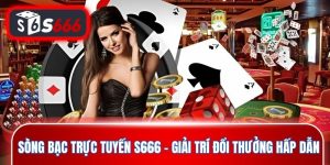 Sòng bạc trực tuyến