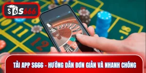 Tải app S666
