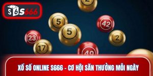 Xổ số online